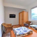 Sloneczny Dom Prázdninový dům