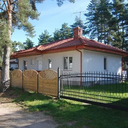 Sloneczny Dom * ポッドンビエ