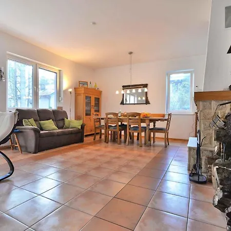 Sloneczny Dom * ポッドンビエ