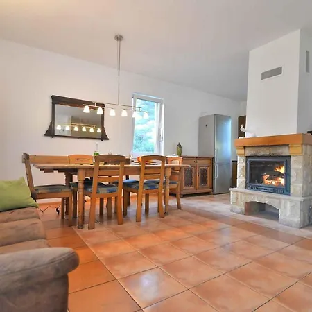 Sloneczny Dom