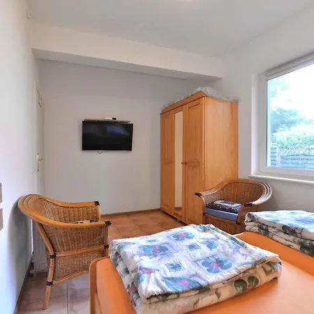 Sloneczny Dom בית נופש