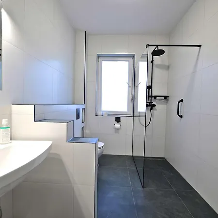 別荘 Sloneczny Dom ポッドンビエ