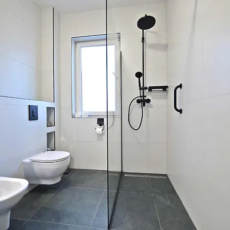 別荘 Sloneczny Dom