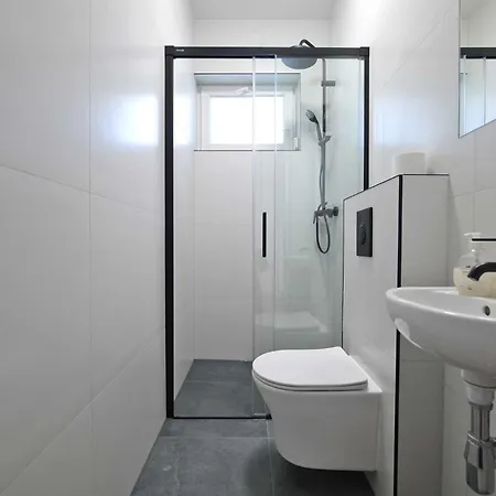 別荘 Sloneczny Dom ポッドンビエ