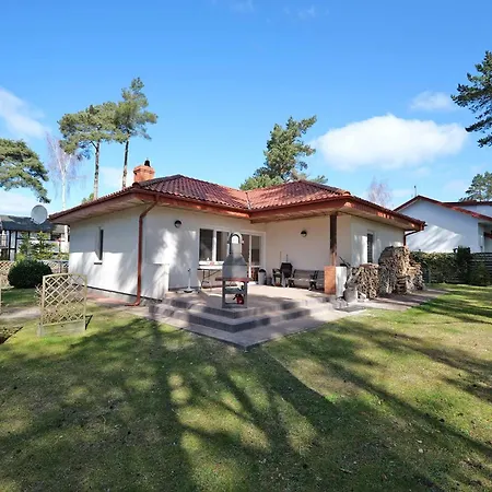 Sloneczny Dom 別荘 ポッドンビエ