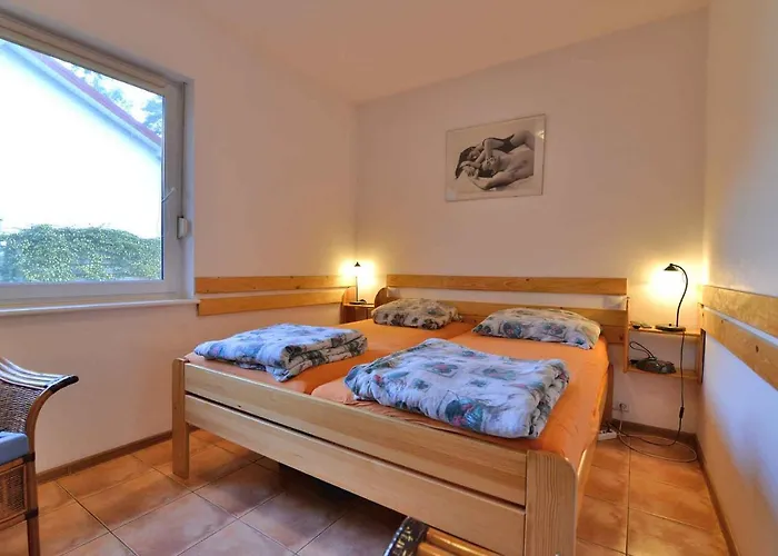 Sloneczny Dom Semesterbostad