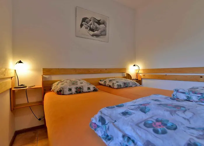 Sloneczny Dom Semesterbostad