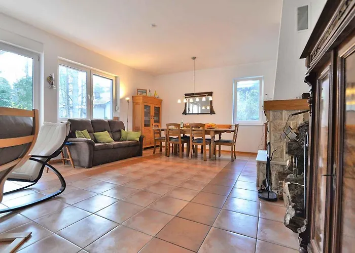 Sloneczny Dom * Poddąbie