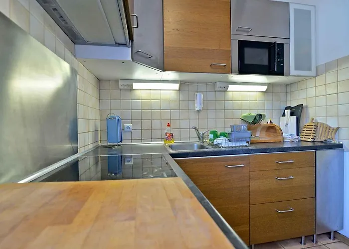 Semesterbostad Sloneczny Dom Poddąbie