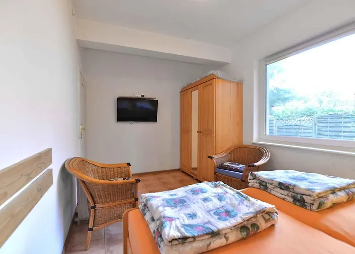 Sloneczny Dom Semesterbostad