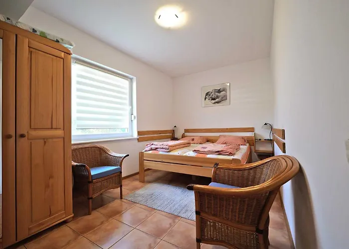 Sloneczny Dom Semesterbostad *