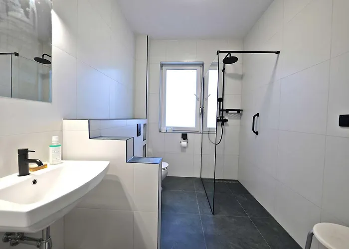 Semesterbostad Sloneczny Dom Poddąbie