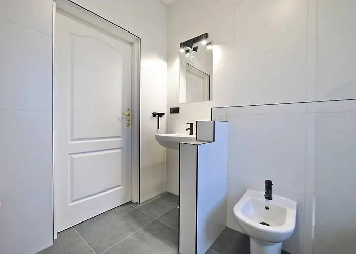 Sloneczny Dom Semesterbostad Poddąbie