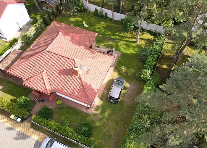 Sloneczny Dom Poddąbie